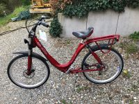 Liebhaber Fahrrad 26" Sinus Soft Cruiser Sonderanfertigung Baden-Württemberg - Schwendi Vorschau