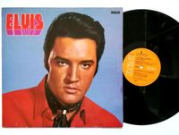 Elvis Presley, Schallplatte, Vinyl, LP, Compilation Schwerin - Weststadt Vorschau
