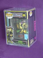 Funko Pop Nr. 06 Disney Zero Art Series with Case exclusive Sachsen-Anhalt - Halle Vorschau