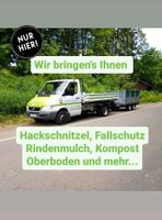 ES GP WN Wir bringen's Ihnen, vom Hackschnitzel bis zum Kompost Baden-Württemberg - Notzingen Vorschau