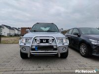 Honda CR-V RD1, Autogas, Klima, AHK,  BJ 2001, TÜV neu Nordrhein-Westfalen - Mönchengladbach Vorschau