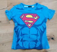 Superman Shirt 110 116 Köln - Kalk Vorschau