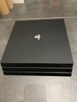 Playstation 4 Pro 1 TB Baden-Württemberg - Loßburg Vorschau