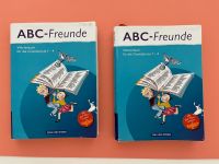 A B C-Freunde Wörterbuch für die Grundschule Brandenburg - Potsdam Vorschau