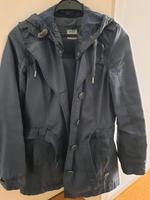 Marineblaue Jacke 36 Cecil Hessen - Bad Nauheim Vorschau