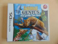 Nintendo DS Spiel Animal Genius, Tierquiz, OVP und Spielanleitung Baden-Württemberg - Asperg Vorschau