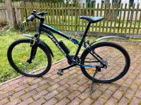 B-Twin Fahrrad Mountainbike ROCKRIDER 340 26 Zoll Leipzig - Leipzig, Zentrum-Ost Vorschau