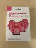 Schultasche Seitentaschen/ Zip-Set Bayern - Röthenbach Vorschau
