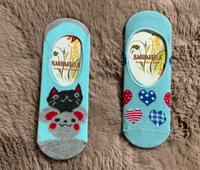 2 x Sneakersocken Größe 35/38 Neu Bayern - Collenberg Vorschau