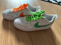 NIKE Schuhe Gr.36 Frankfurt am Main - Bockenheim Vorschau