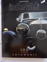 Mercedes-Benz in aller Welt der Daimler Benz AG zum 100jährigen J Bayern - Weitnau Vorschau