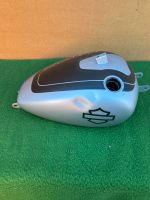 Harley Davidson FXFB FXFBS Fat Bob Tank Benzin Brandenburg - Cottbus Vorschau