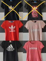 Adidas T-Shirt Größe M Bayern - Teublitz Vorschau