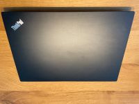 Notebook Lenovo Thinkpad E590/ 1 TB SSD/ 32 GB/ 15,6 Zoll/ i5 Nordrhein-Westfalen - Hamminkeln Vorschau