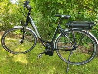 E-Bike Herkules Roberta Limited Edition Bayern - Roßtal Vorschau