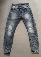 G-Star RAW Longueur Largo Lunghezza - 31/32 - blau-schwarz Hessen - Weiterstadt Vorschau