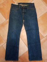 Abercrombie & Fitch Jeans Classic Straight 32/30 Brandenburg - Bersteland Vorschau