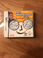 Nintendo DS Mein Wortschatz Coach Saarland - Neunkirchen Vorschau
