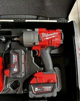 Milwaukee M18 FHIWF12-502x 1898NM Schlagschrauber Bayern - Teisnach Vorschau