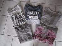 Pulli Set 10€ f 3 Sweatshirts Shirts Pullover Tom Tailor Nordrhein-Westfalen - Inden Vorschau