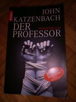 John Katzenbach "Der Professor" Wandsbek - Hamburg Duvenstedt  Vorschau