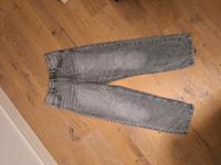 Baggy Jeans Bershka Gr. 36 Niedersachsen - Cloppenburg Vorschau