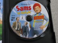 Sams in Gefahr DVD Baden-Württemberg - Esslingen Vorschau