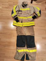 Isotemp Fire Wolf PBI Gr.II Set // Feuerwehrjacke + Hose Niedersachsen - Bad Gandersheim Vorschau