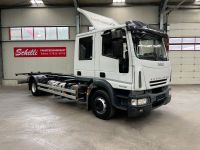 Iveco Eurocargo ML130E25D/P Euro5 7Sitze Getriebeschad Baden-Württemberg - Zell am Harmersbach Vorschau