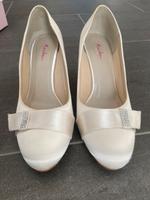 Brautschuhe Rainbow Größe 37 Saarland - Nonnweiler Vorschau