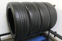 4 x Sommerreifen 235 45 20 96W Bridgestone Alenza 001 mit Montage Hessen - Erlensee Vorschau