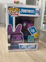 Funko POP! Fortnite - Loot Llama 510 (LIMITED EDITION!!! Baden-Württemberg - Mannheim Vorschau