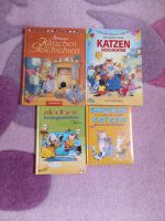 Kinderbücher Katzengeschichten Nordrhein-Westfalen - Geseke Vorschau