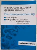 Die Gesetzessammlung 2021 WQ Baden-Württemberg - Fellbach Vorschau