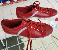 Schuhe, Halbschuhe, Schnürschuhe, Größe 39 Baden-Württemberg - Dossenheim Vorschau