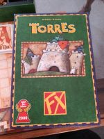 Spiel: Torres (Spiel des Jahres 2000) Niedersachsen - Isernhagen Vorschau