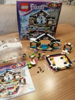 Lego Friends 41322 Sammlung Eislaufplatz im Wintersportort Niedersachsen - Pattensen Vorschau