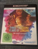 Three Thousand Years of Longing (4K+ Blu-ray) DVD Sachsen - Torgau Vorschau