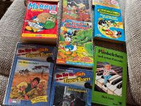 11 Kinderbücher Bücher  meister eder und sein Pumuckl Nordrhein-Westfalen - Mönchengladbach Vorschau