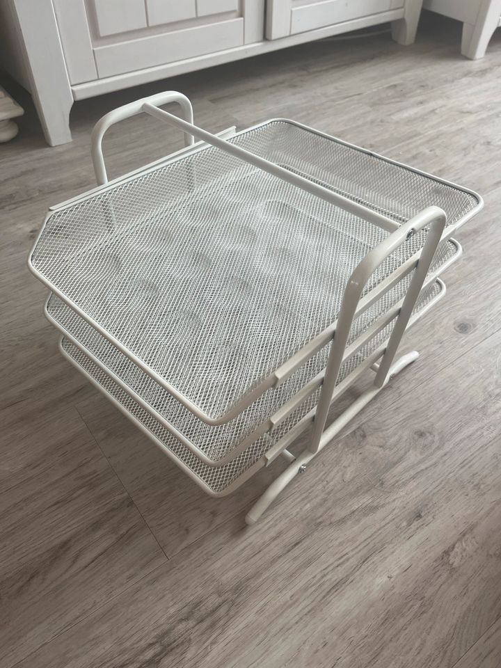 Ikea Organizer in Aachen