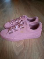 Sportschuhe von Puma.Gr.38.5 Baden-Württemberg - Karlsruhe Vorschau