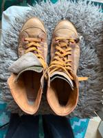 Airstep Vollleder - Boots /Sneaker 40 Niedersachsen - Göttingen Vorschau