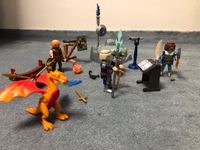 Playmobil Kämpfer Nordrhein-Westfalen - Kleve Vorschau