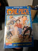 One Piece Manga Band 12 Deutsch Kr. Dachau - Dachau Vorschau