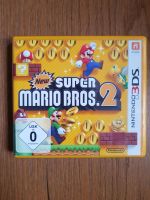 Nintendo 3ds - Super Mario Bros 2 Aachen - Aachen-Brand Vorschau