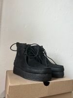 Clarks Wallabee EU38 Berlin - Zehlendorf Vorschau