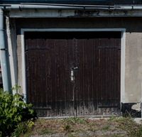Garage in Staßfurt zu vermieten Sachsen-Anhalt - Staßfurt Vorschau