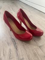 Pumps Tamaris Gr.37/ High Heels/ Abiball Bremen-Mitte - Bremen Altstadt Vorschau