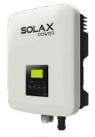 SolaX X1 Boost 5.0 Wechselrichter Hessen - Friedberg (Hessen) Vorschau