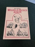 Das große Wilhelm Busch Album Schleswig-Holstein - Bad Bramstedt Vorschau